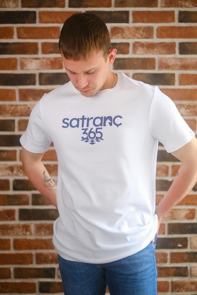 Satranç365 T-shirt resmi
