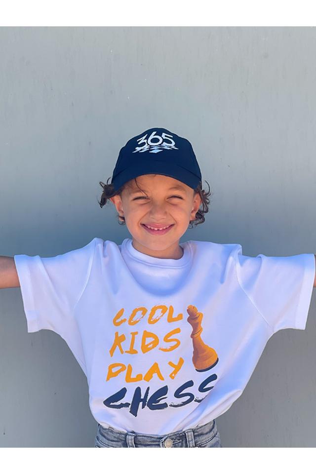 Satranç365 şapka resmi