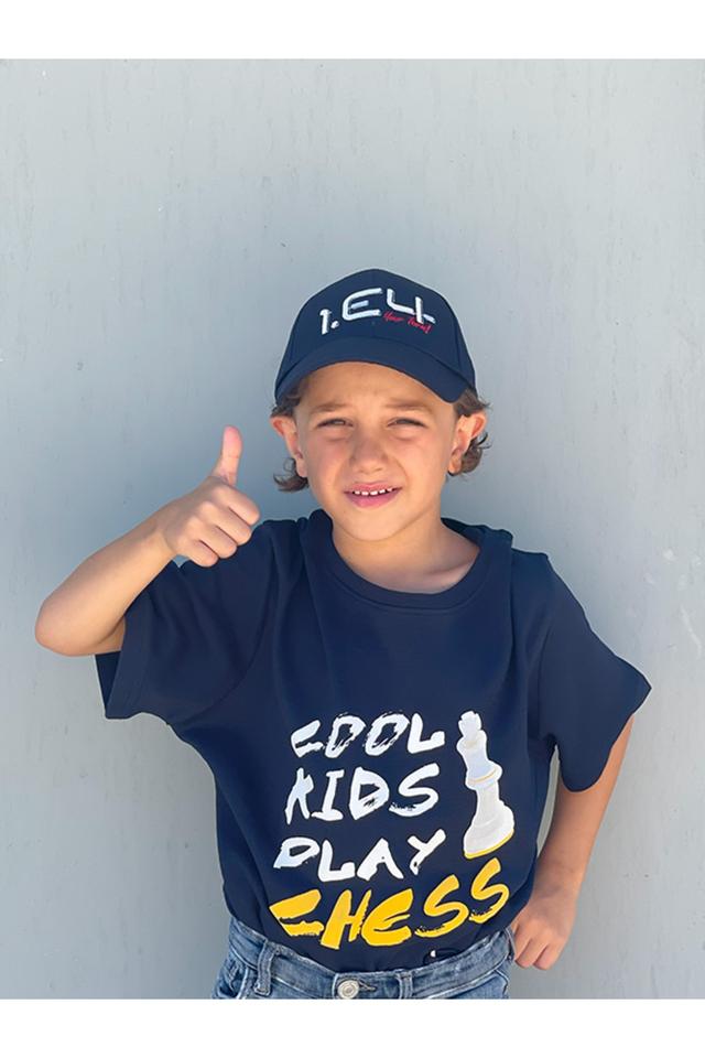 Satranç Pozisyon Şapka resmi