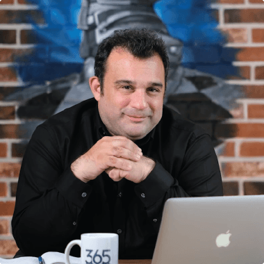 Özgür Akman resmi