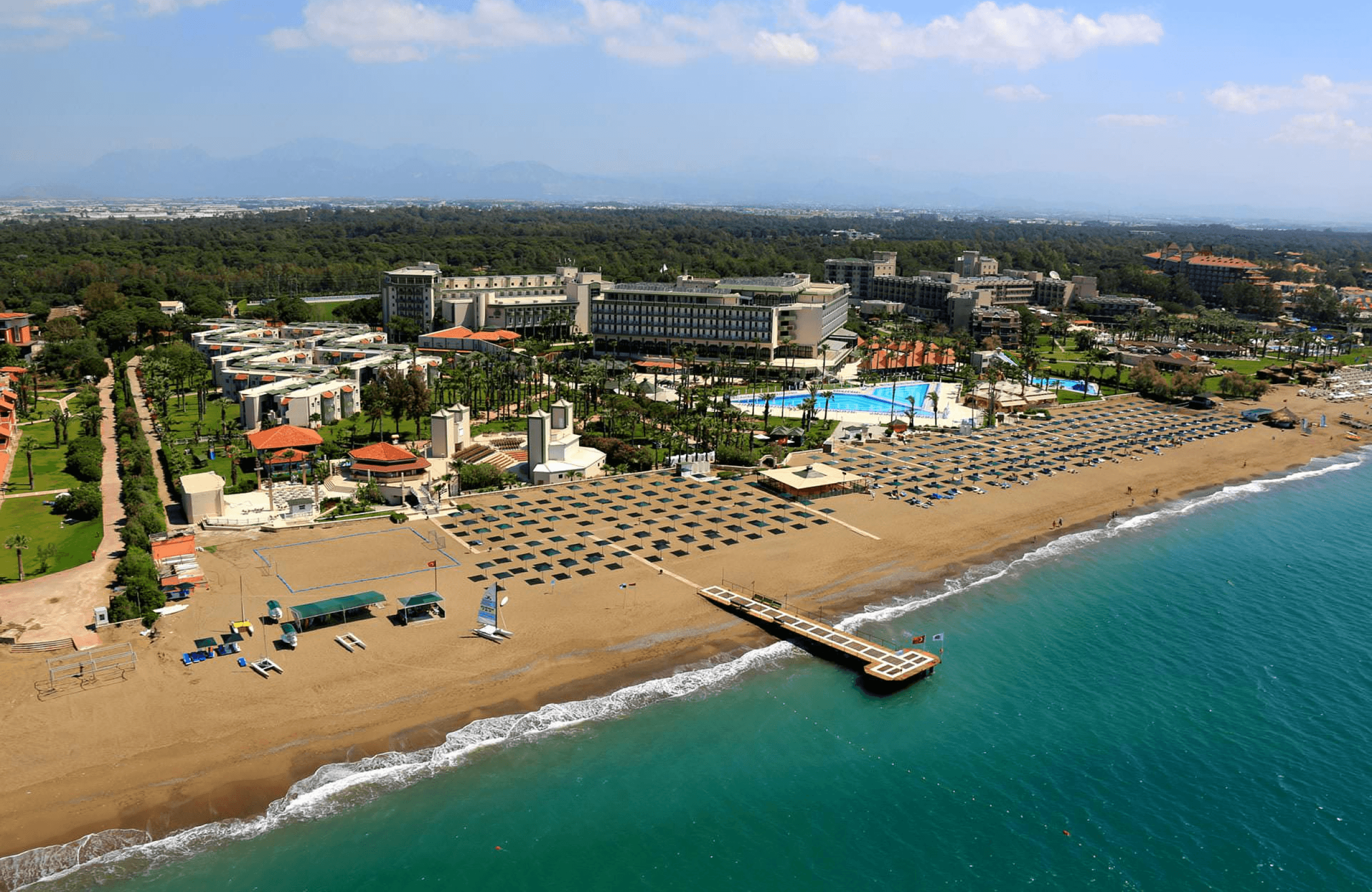 Adora Golf Resort Hotel