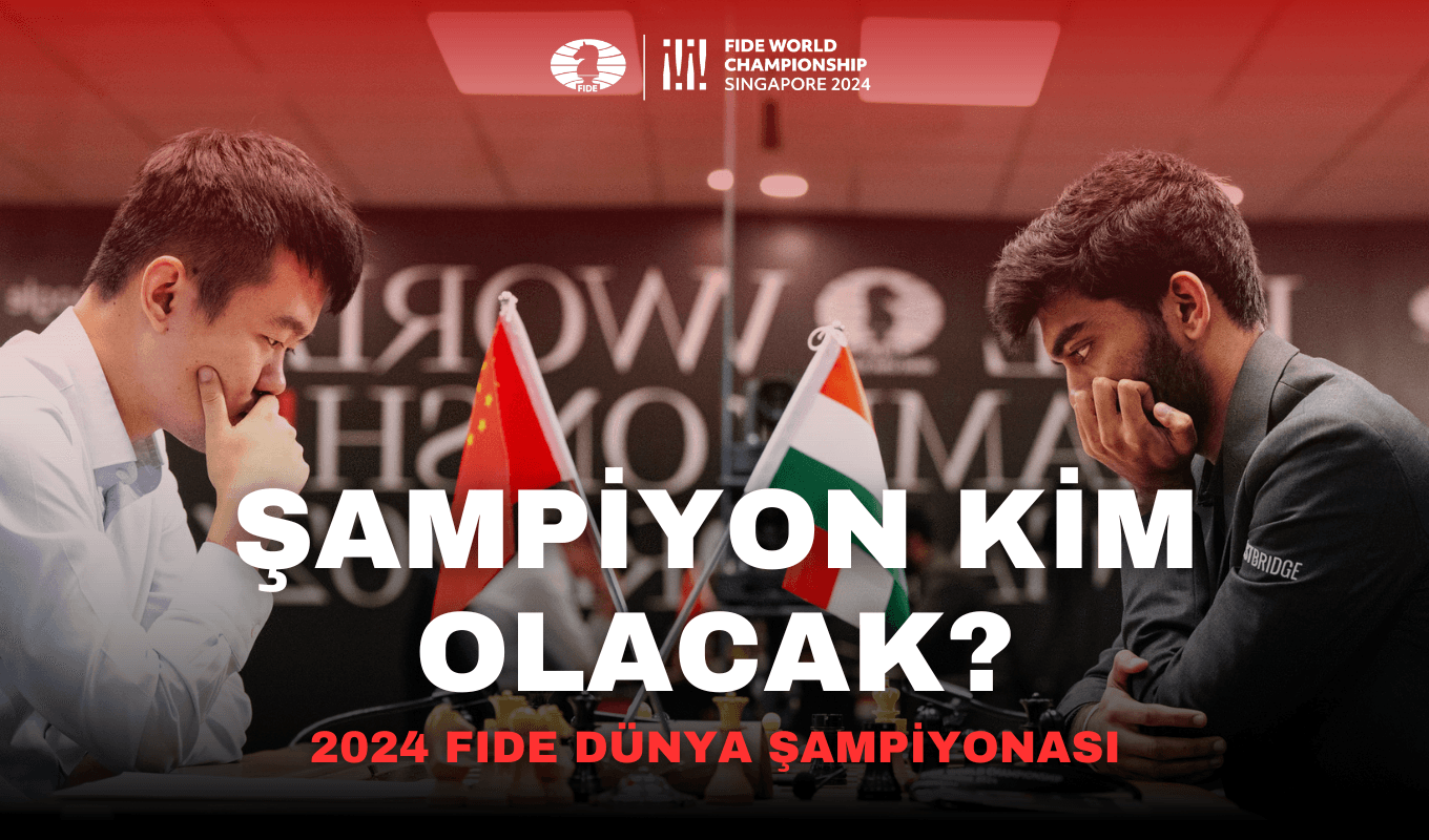 Şampiyon Kim Olacak?