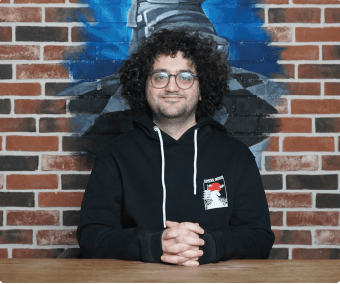 Taşlara Karşı Piyon resmi