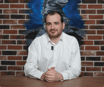 Modern Tarrasch resmi